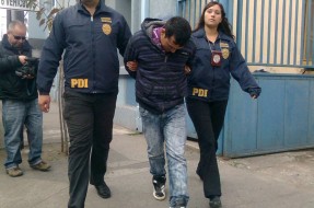 Imagen:Detenido | Pedro Cid