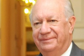 Imagen:Ricardo Lagos | Fotopresidencia.cl