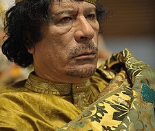 Imagen:Muamar Gadafi | Wikipedia