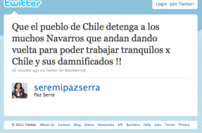 Imagen:Gentileza de blog.delarepublica.cl