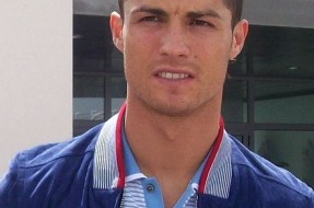 Imagen:Cristiano Ronaldo | Dagmara Gurdziel / RealMadrid.pl