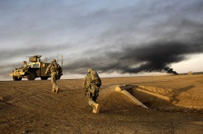 Imagen:Contexto | Us Army en Flickr