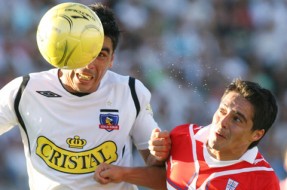 Imagen:Archivo | anfp.cl