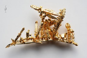 Imagen:Oro | Wikimedia