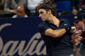 Imagen:Roger Federer | Wikimedia