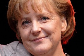 Imagen:Angela Merkel | Wikipedia
