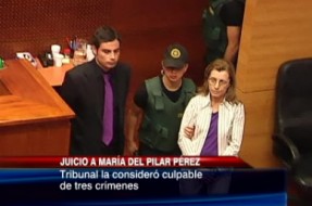 Imagen:María del Pilar Pérez