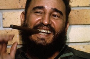 Imagen:Fidel Castro | Wikipedia