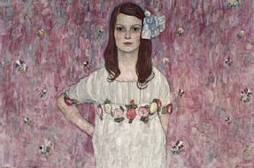 Imagen:Gustav Klimt | Wikimedia Commons (cc)