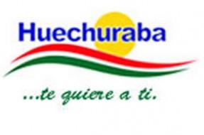 Imagen:Logo Municipio de Huechuraba