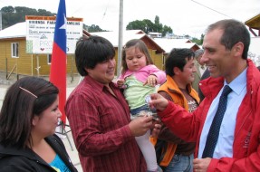 Imagen:Seremi Feres | Serviu Los Lagos