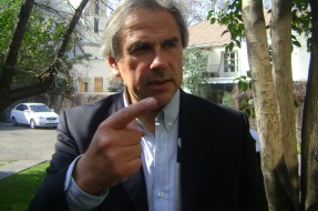 Imagen:Iván Moreira | UDI.cl