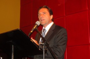 Imagen:José Antonio Gomez | senadorgomez.cl