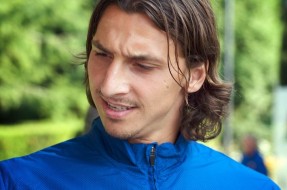 Imagen:Zlatan Ibrahimovic | Luis Antonio Rodríguez Ochoa en Flickr