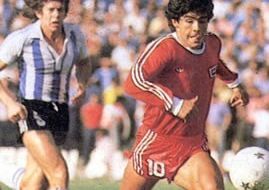 Imagen:Diego Armando Maradona