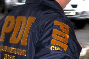 Imagen:Archivo | PDI
