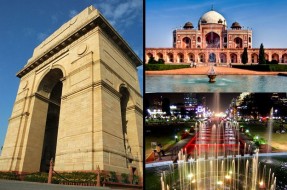 Imagen:Nueva Delhi | Wikipedia