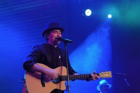 Imagen:Joaquín Sabina | Oneras en Flickr