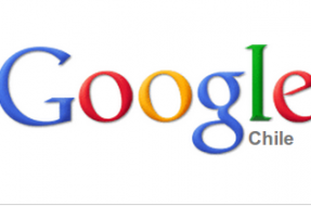 Imagen:Google Chile