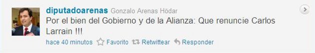 Tweet