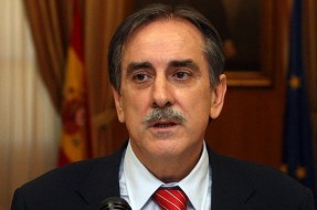 Imagen:Valeriano Gómez | Wikimedia Commons (cc)