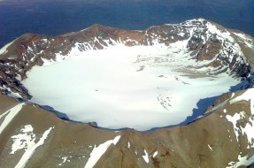 Imagen:Volcán Puyehue | Sergio Osses