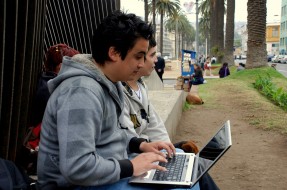 WIFi Gratis En Valparaiso WIFi Gratis En Valparaiso