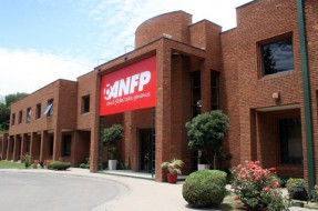 Imagen:Sede ANFP | anfp.cl