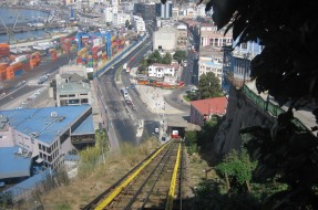 Imagen:Valparaíso | Patrick Furlong (CC)