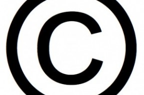 Imagen:Copyright Logo | Mike Seyfang en Flickr