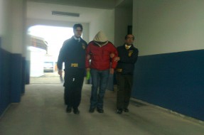 Imagen:Detención | Miguel García