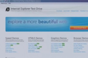 Imagen:Internet Explorer 10 | Microsoft