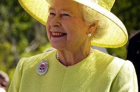 Imagen:Isabel II | Wikimedia Commons (cc)