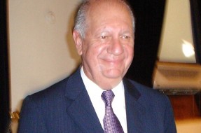 Imagen:Ricardo Lagos | Wikipedia