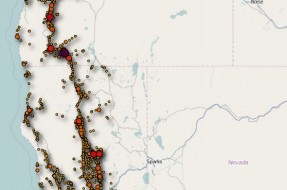 Imagen:Mapa revelado por los investigadores
