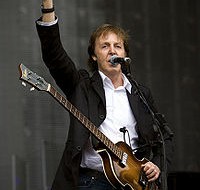 Imagen:Paul McCartney | Wikipedia