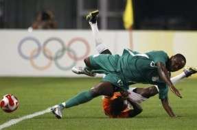 Imagen:Olubayo Adefemi | autojonkman.nl