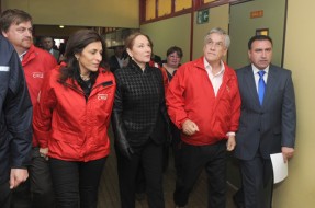 Imagen:FotoPresidencia.cl