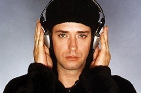 Imagen:Gustavo Cerati | Página Oficial
