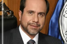 Imagen:Contralor Ramiro Mendoza | Contraloria.cl