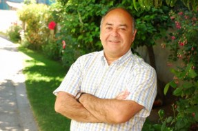Víctor Lobos del Fierro sería el nuevo intendente de la región del Bío-Bío