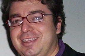 Imagen:Gabriel Silber | Wikimedia Commons