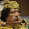 Gadafi estaría en Trípoli y gozaría de “buena salud”