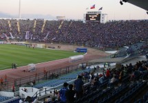 El fútbol: Un gigante egoísta