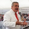 Ministro Mañalich responde a las críticas de la Oposición y detalla los desafíos de su cartera