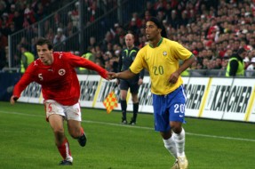 Imagen:Archivo | Ronaldinho