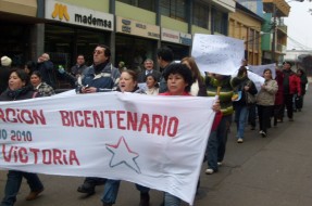 Imagen:Protesta | Juan Artigas