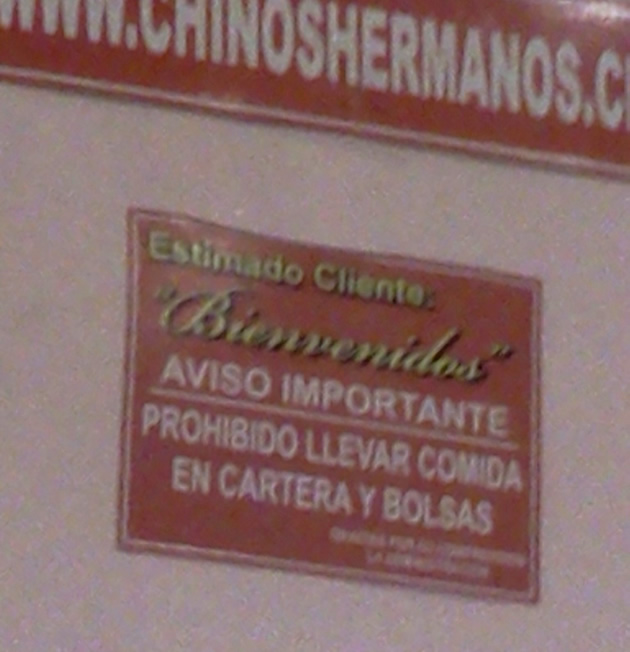 Restaurante Chinos Hermanos | Jorge Leal
