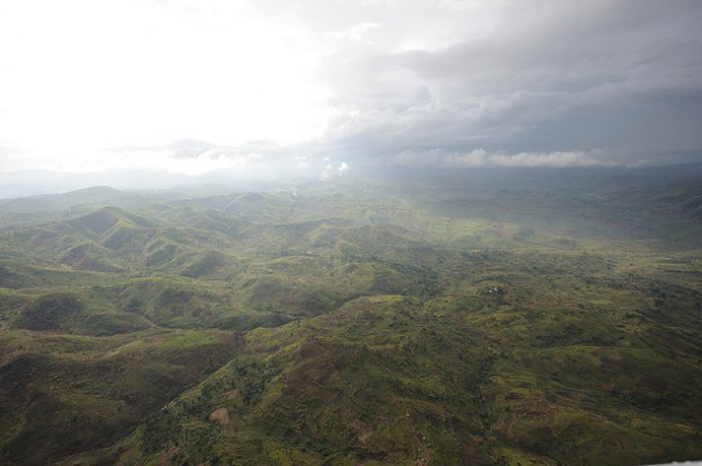Cuenca del Congo | Julien Harneis en Flickr. (CC) 