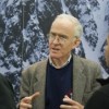 Tataranieto de Darwin busca recrear travesía del HMS Beagle